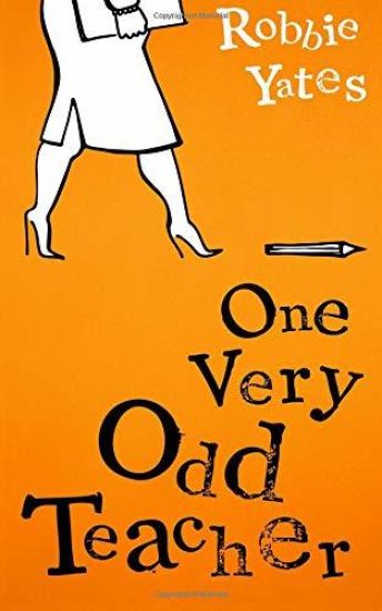 One Very Odd Teacher