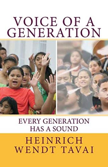 Voice of a Generation: Every Generation Has a Sound