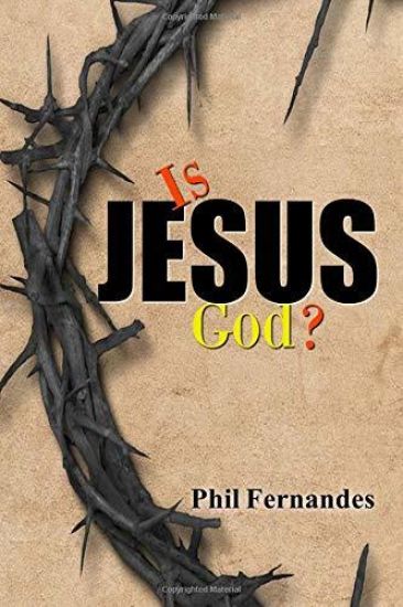 Is Jesus God?
