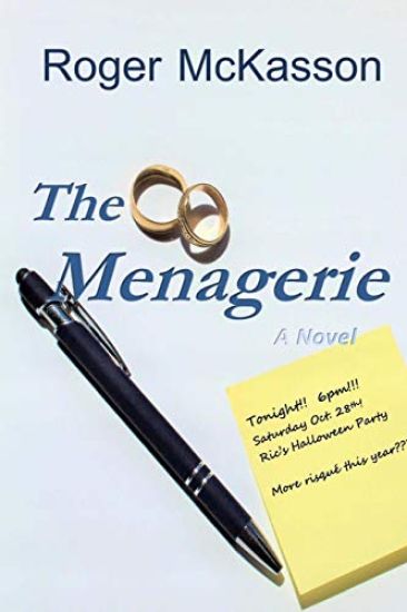 The Menagerie