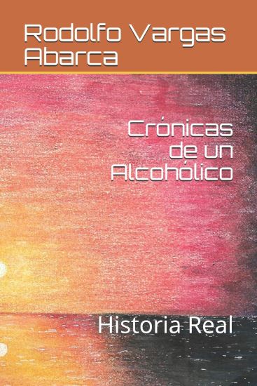 Crónicas de un Alcohólico