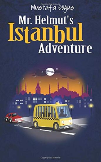 Mr. Helmut's Istanbul Adventure