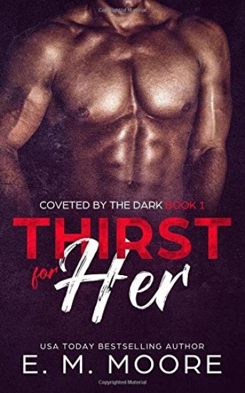 Thirst For Her: Coveted by the Dark