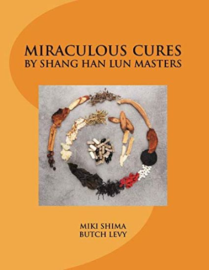 Miraculous Cures by Shang Han Lun Masters