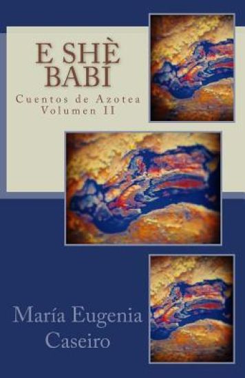 E Shè Babí: Testimonio para deponer lenguagenomas