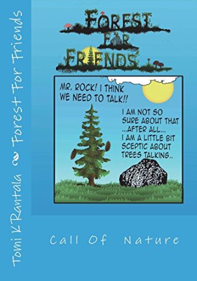 Forest for Friends: Call of Nature