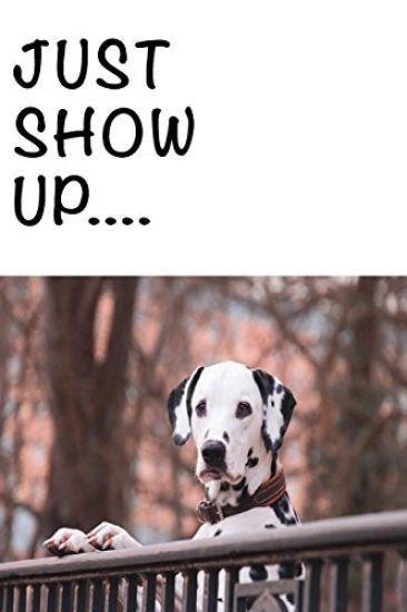 Just show up: Know your true worth