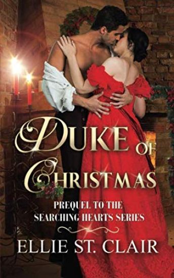 Duke of Christmas