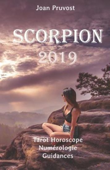 Scorpion 2019: Tarot Horoscope - Num