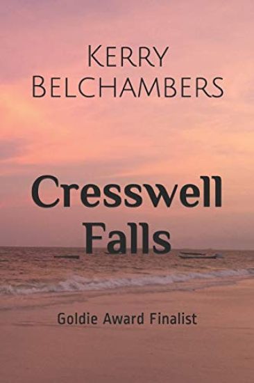 Cresswell Falls: Goldie Award Finalist