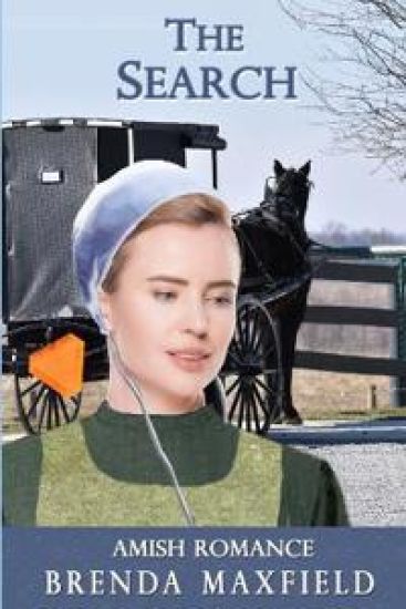 Amish Romance