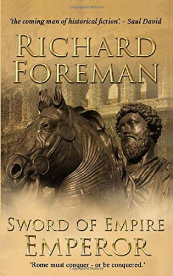 Sword of Empire: Emperor