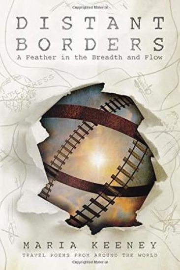 Distant Borders: A Feather in the Breadth and Flow