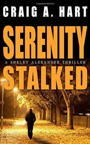 Serenity Stalked