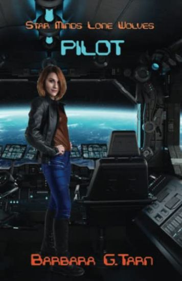 Pilot (Star Minds Lone Wolves)