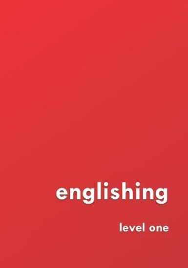 englishing