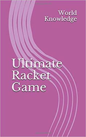 Ultimate Racket Game