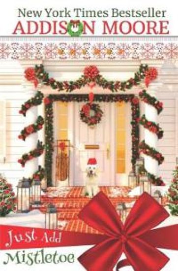 Just Add Mistletoe