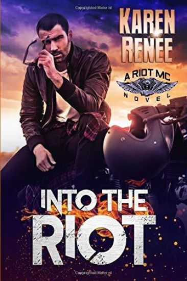 Into the Riot: Riot MC #3