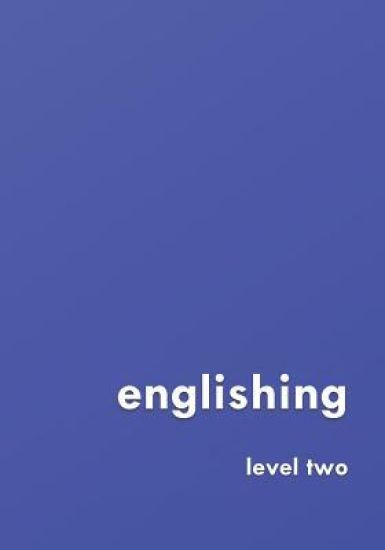 englishing