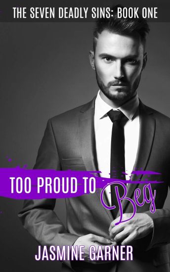 Too Proud to Beg