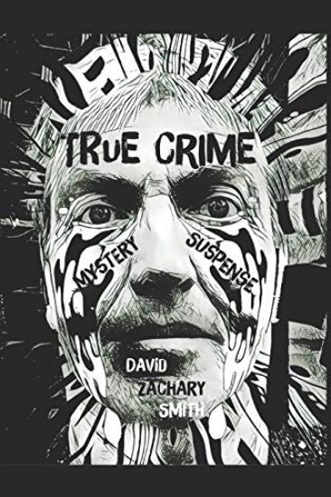 True Crime Mystery Suspense