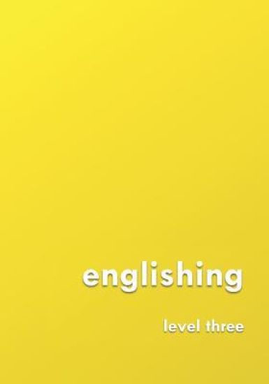 englishing