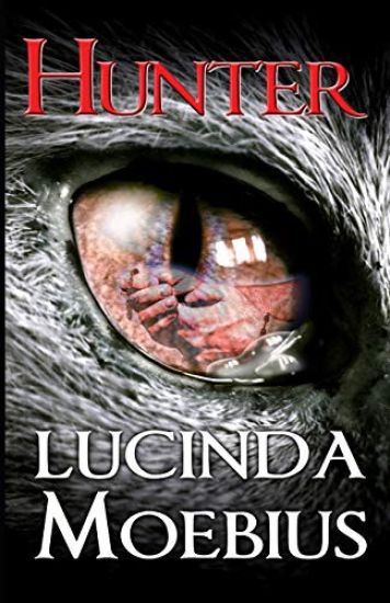 Hunter: Chronicles of the Soul-Eaters Book 2