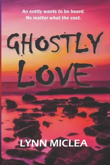 Ghostly Love