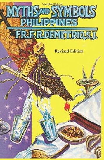 MYTHS & SYMBOLS, Philippines