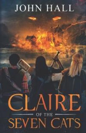 Claire of the Seven Cats