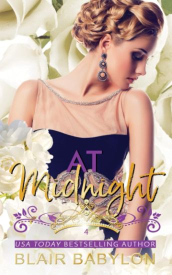 At Midnight