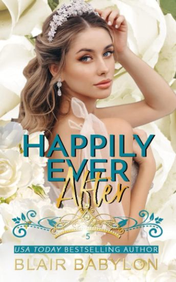 Happily Ever After