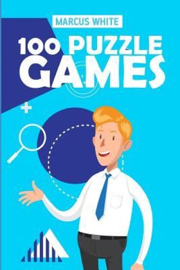 100 Puzzle Games