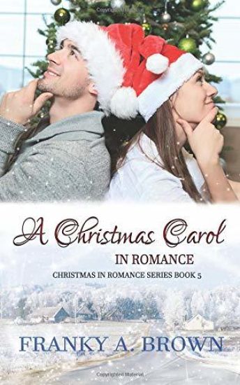 A Christmas Carol in Romance