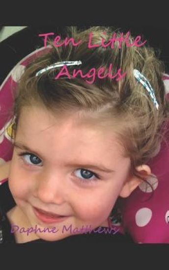 Ten Little Angels