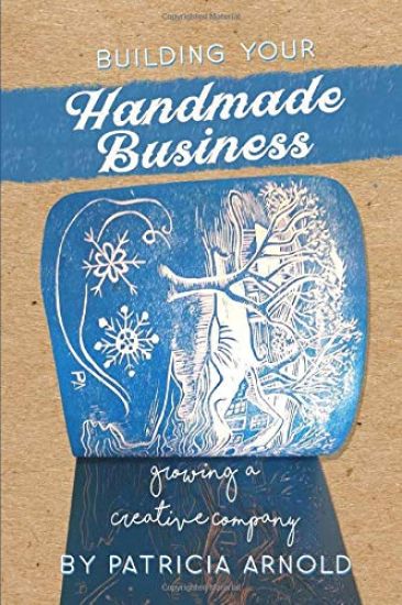 Building a Handmade Business