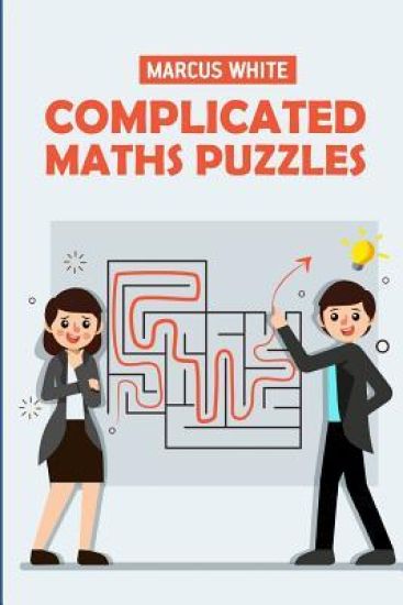 Complicated Maths Puzzles