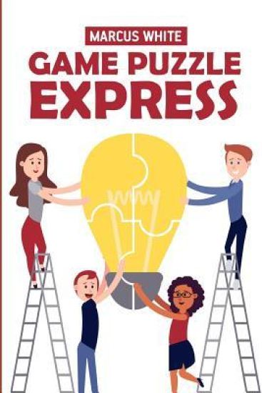 Game Puzzle Express