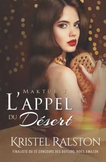 L' appel du desert