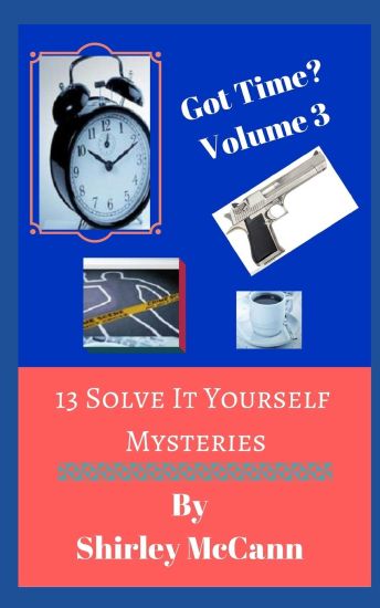 Got Time? Volume 3