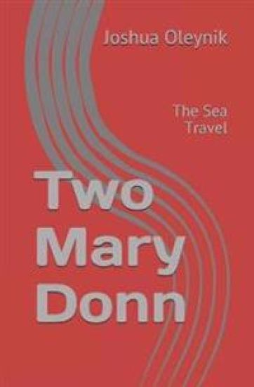 Two Mary Donn
