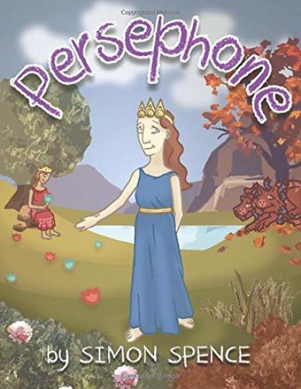 Persephone