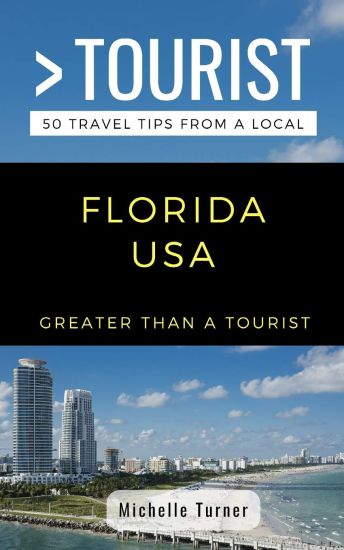 Greater Than a Tourist- Florida USA