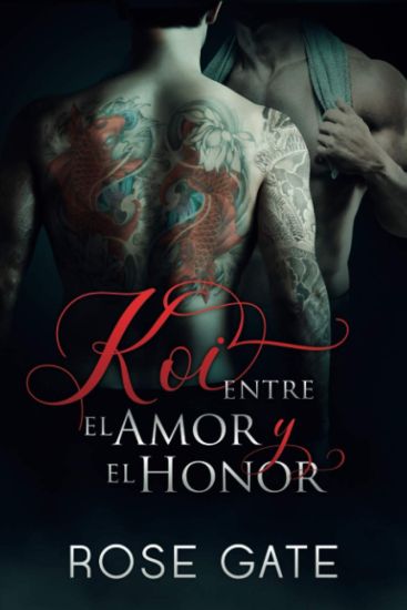 Koi, Entre El Amor Y El Honor