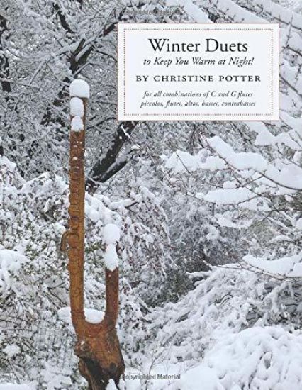 Winter Duets: To Keep You Warm at Night!