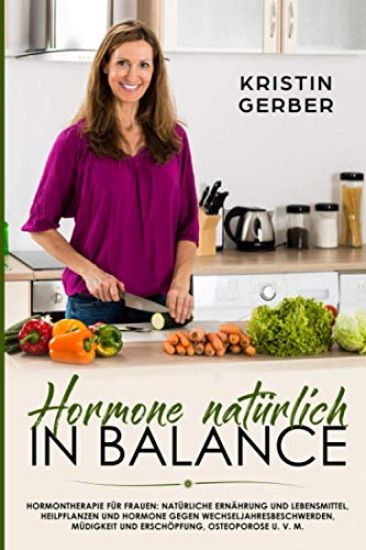 Hormone natürlich in Balance
