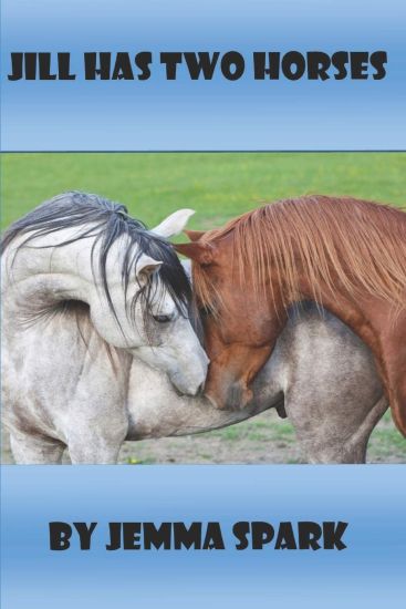 Jill Has Two Horses