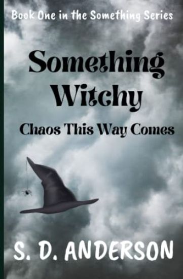 Something Witchy