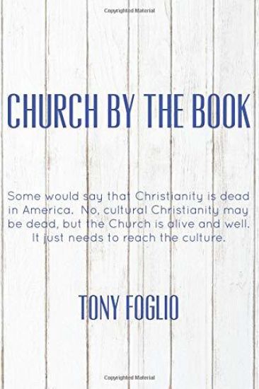 Church by the Book